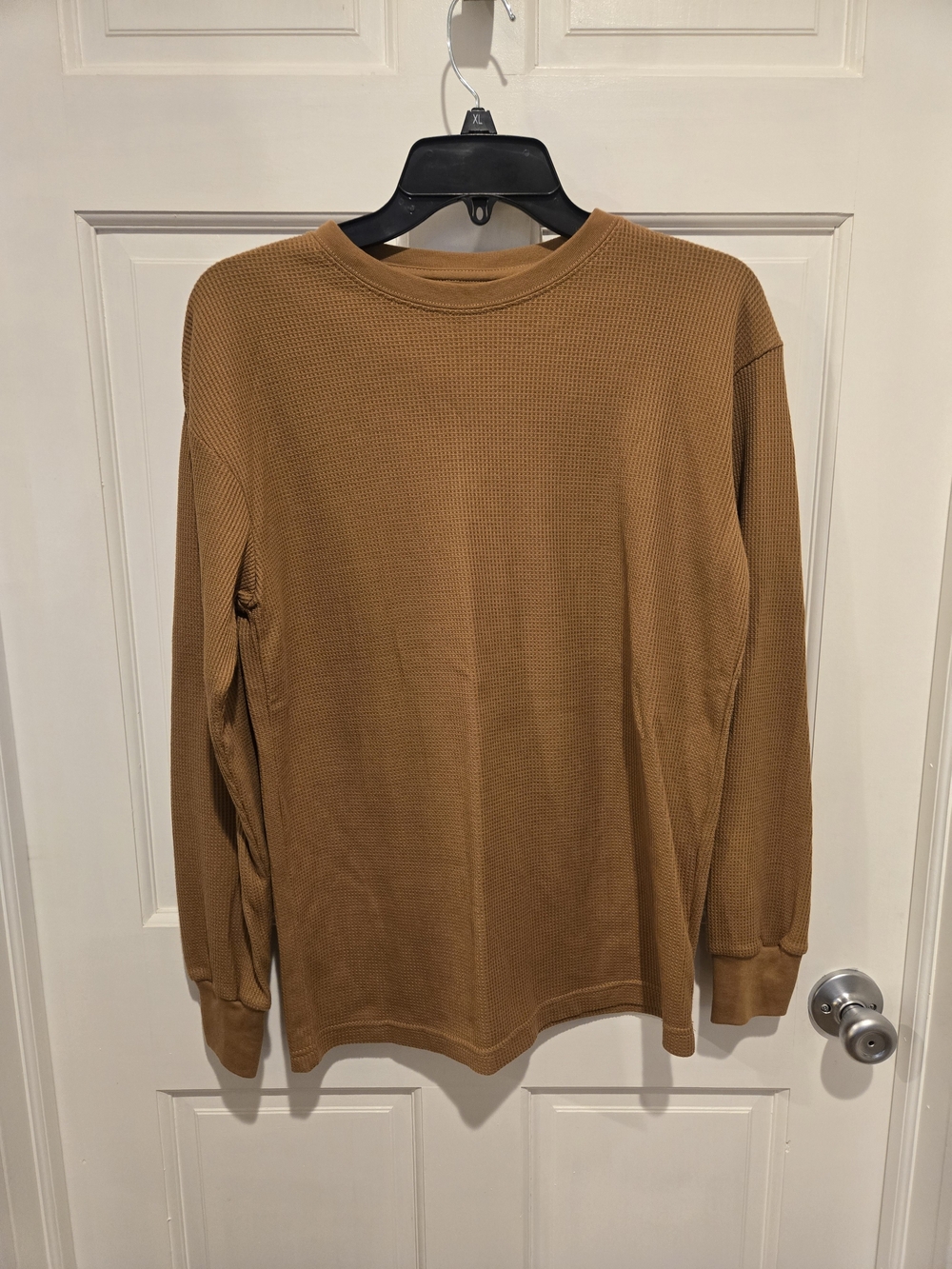 Bundle Of 3 Men's Long-Sleeve Thermal Shirts